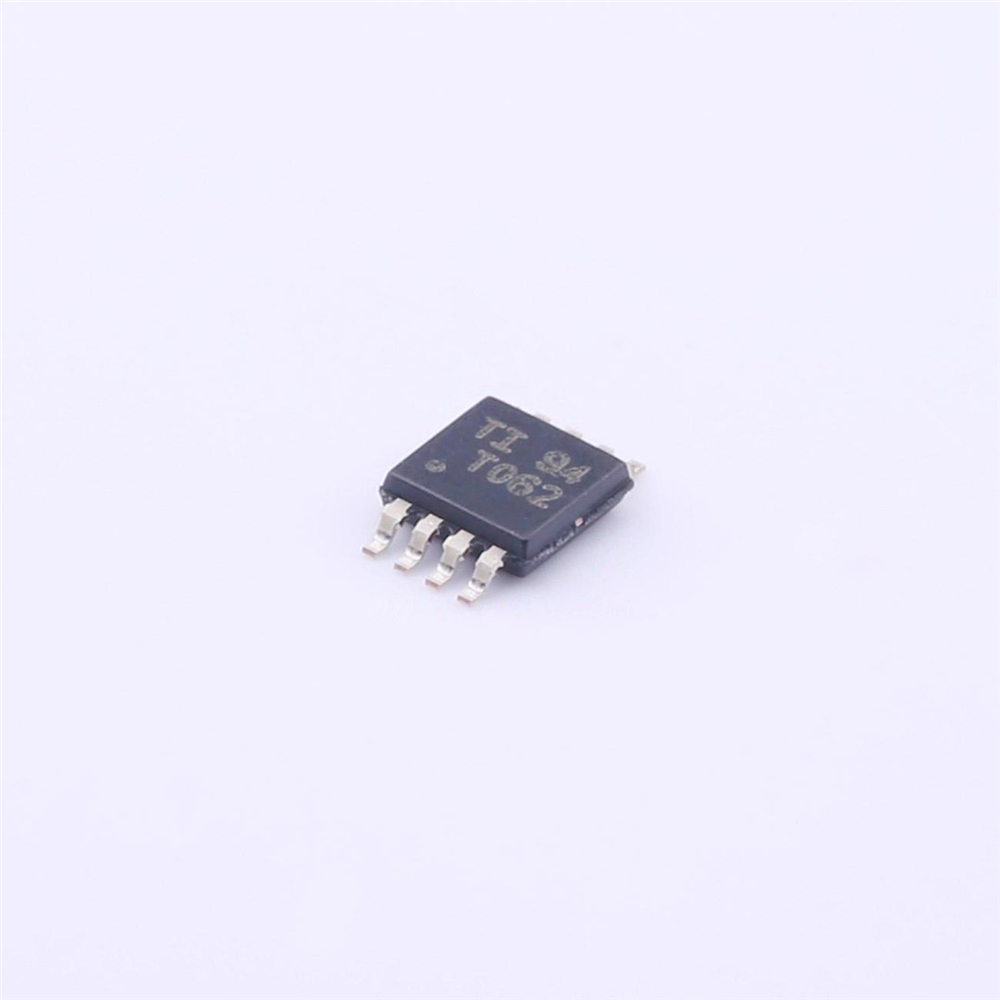 Горячая распродажа! Различные типы усилитель VSSOP-8 TLV9062IDGKR