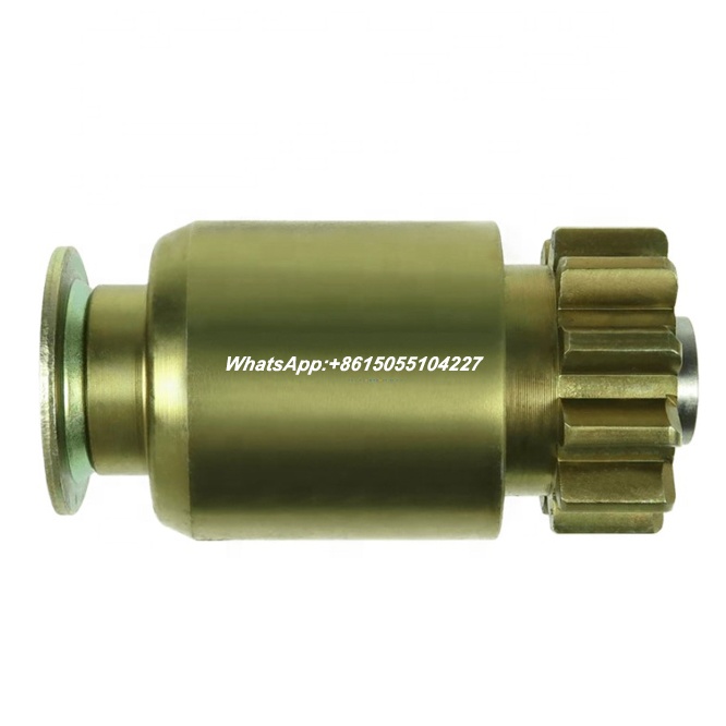 Качественный привод для стартера bendix для cat,cummins 54-125 1894212 1.01.0626.0 1945879