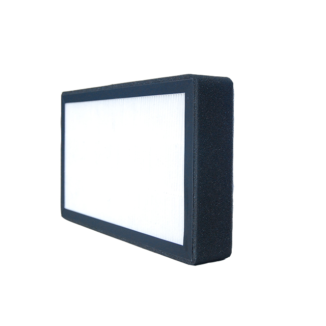 Air Electrostatic Air Filter Replacement HVAC Conditioner Home Environment Replacement AC