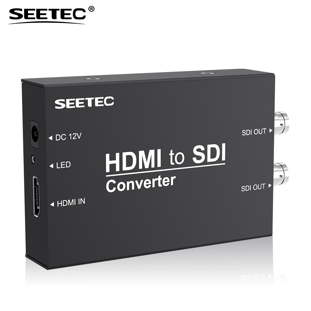 Seetec HTUSB 1080P Карта видеозахвата в реальном времени hdmi для бизнеса