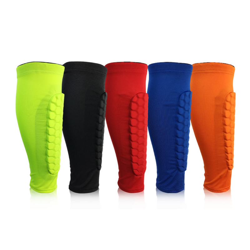 Calf Shin Guard Brace Support for Leg Pain Relief Comfortable Leg Strap Protection leg guard