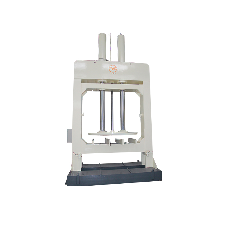 silicone rubber extruder for the filling of sealant Hydraulic discharge extruder
