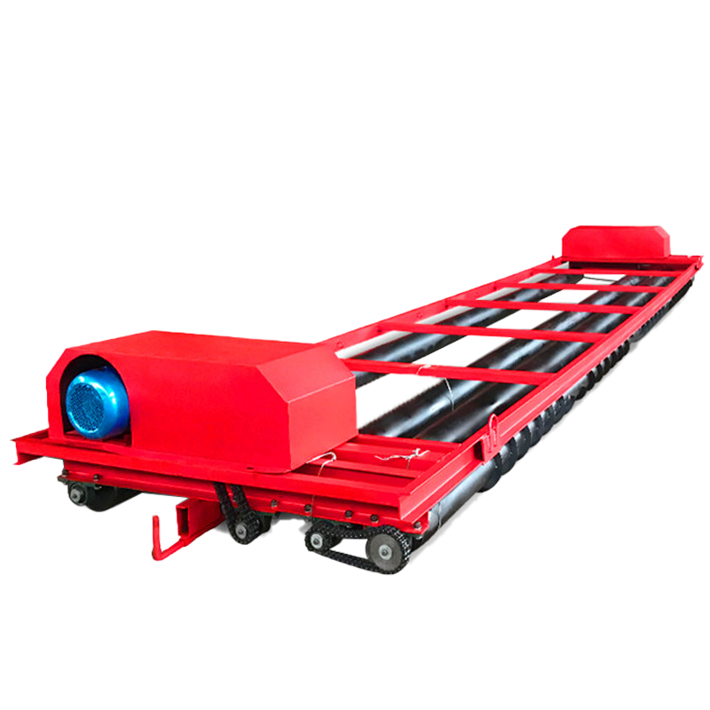Construction Machinery Manual Mobile Concrete Placing Boom Concrete Spreader road construction use concrete vibrator roller