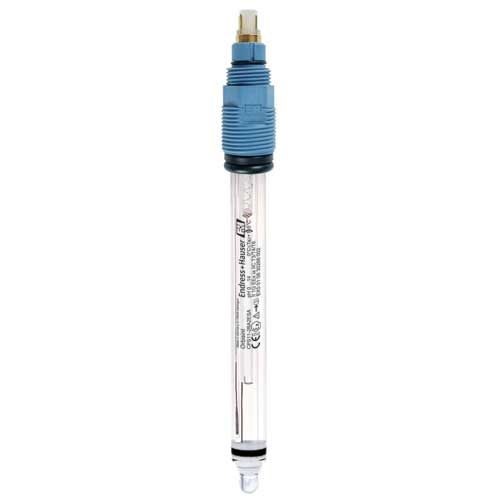 Endress+Hauser water analysis PH Sensor CPS12D-7PA21 Enderss Hauser Genuine sensor CPS12D-7PA21 in stock