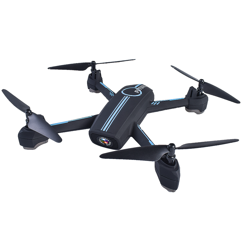 RC Follow me Drone GPS WiFi FPV RC Quadcopter Drone with 720P HD Camera