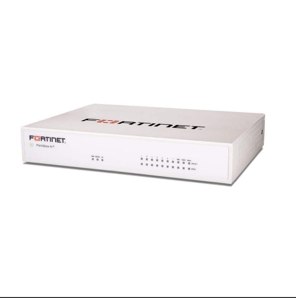 FC-10-0060F-950-02-36 FortiGate-60F 3 года угроз защиты UTP IPS 24x7