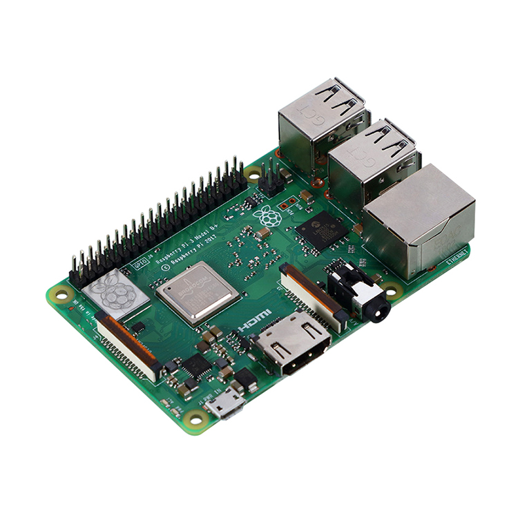 Raspberry PI 3 Model B Raspberry / Pi3 B / Pi 3 / Pi 3B