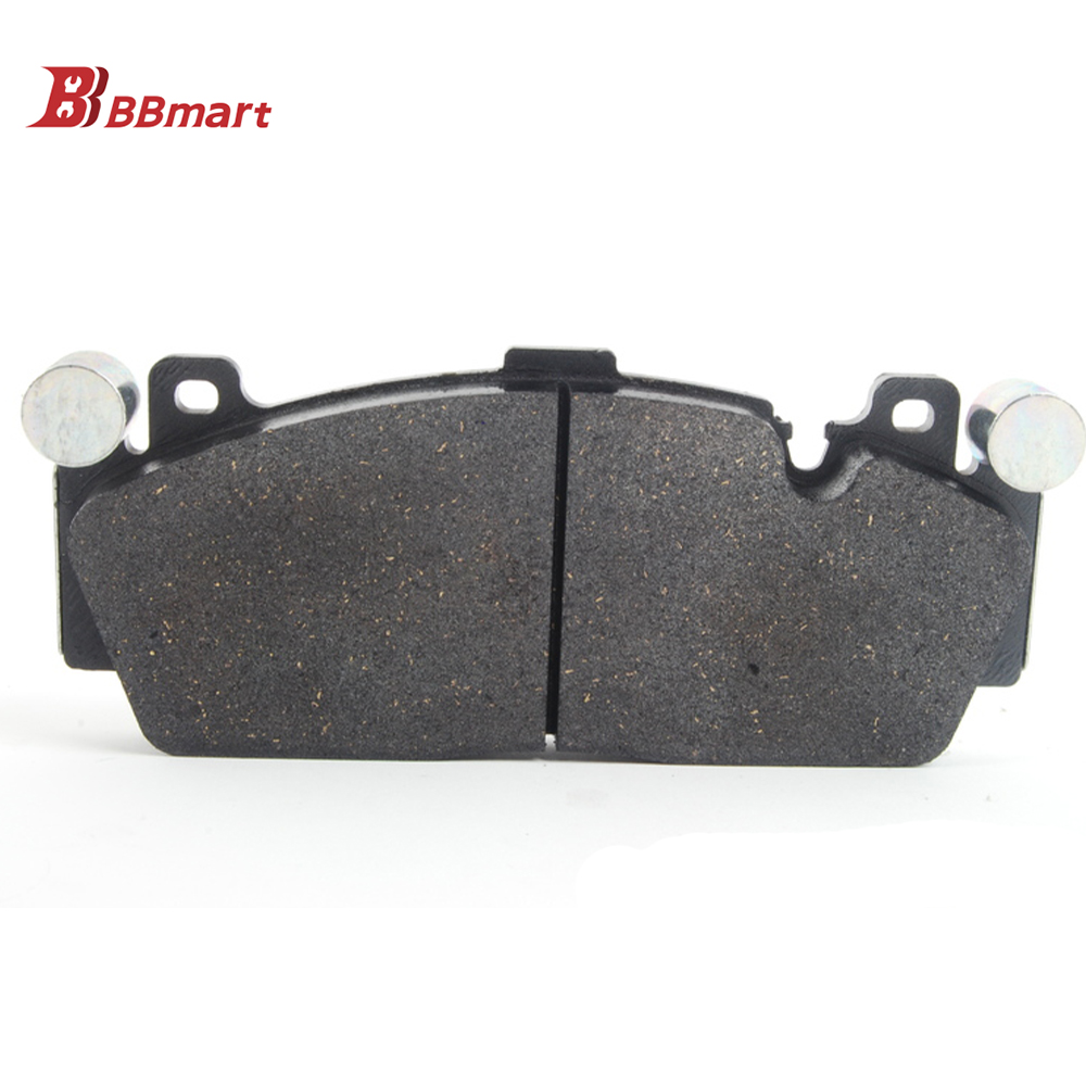 Дисковые Тормозные колодки BBmart Atuo для BMW F01 OE 34116851269 3411 6851 269