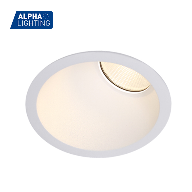 Alpha Lighting 13W High end LED COB Ceiling Wall Downlight led ceiling downlight led cob downlight
