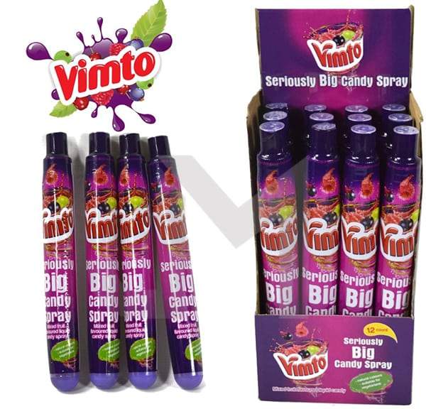 Спрей Vimto Candy 80 мл