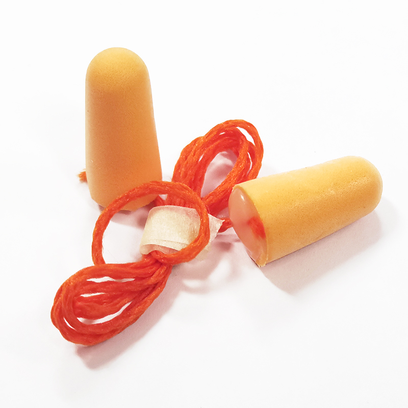 Wholesale Safety Foam Sleep Ear Plugs