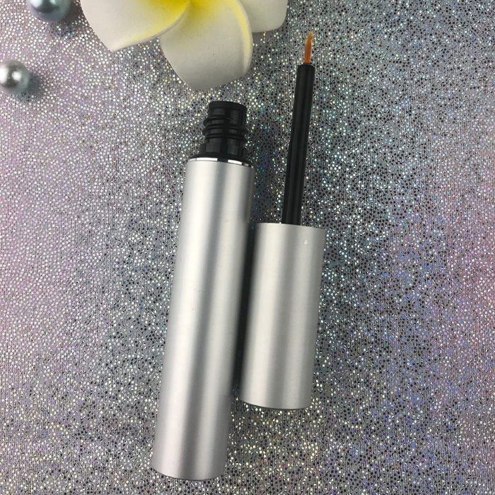 OEM ODM питает растущий enhancer роста ресниц сыворотка для жидких Ресниц Enhancer с вашим брендом