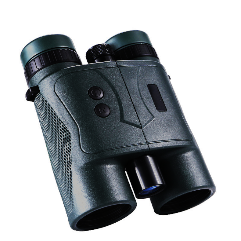 binoculars 8X42 laser range binoculars
