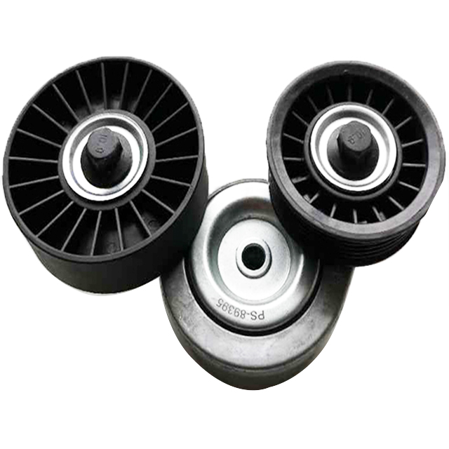 Детали двигателя, натяжитель шкива для Jeep Grand Cherokee Liberty 53030958AA 53030958AC 53030958 53030958AG