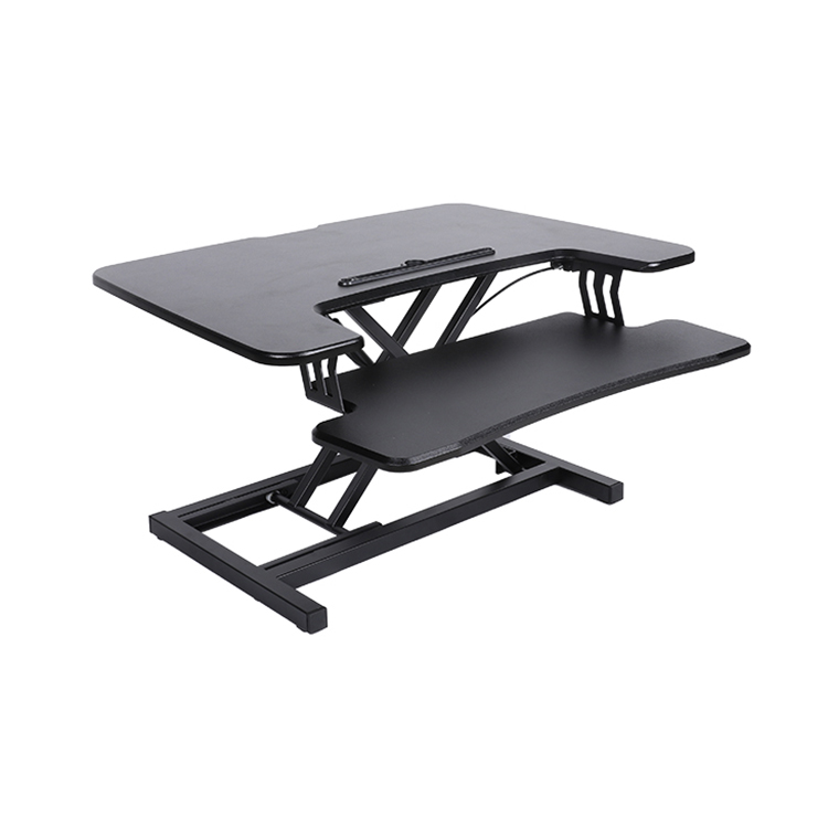 Chinese Manufacture Quiet Noise Lifting Standing Height Adjustable Children'S Learning Table For Kids