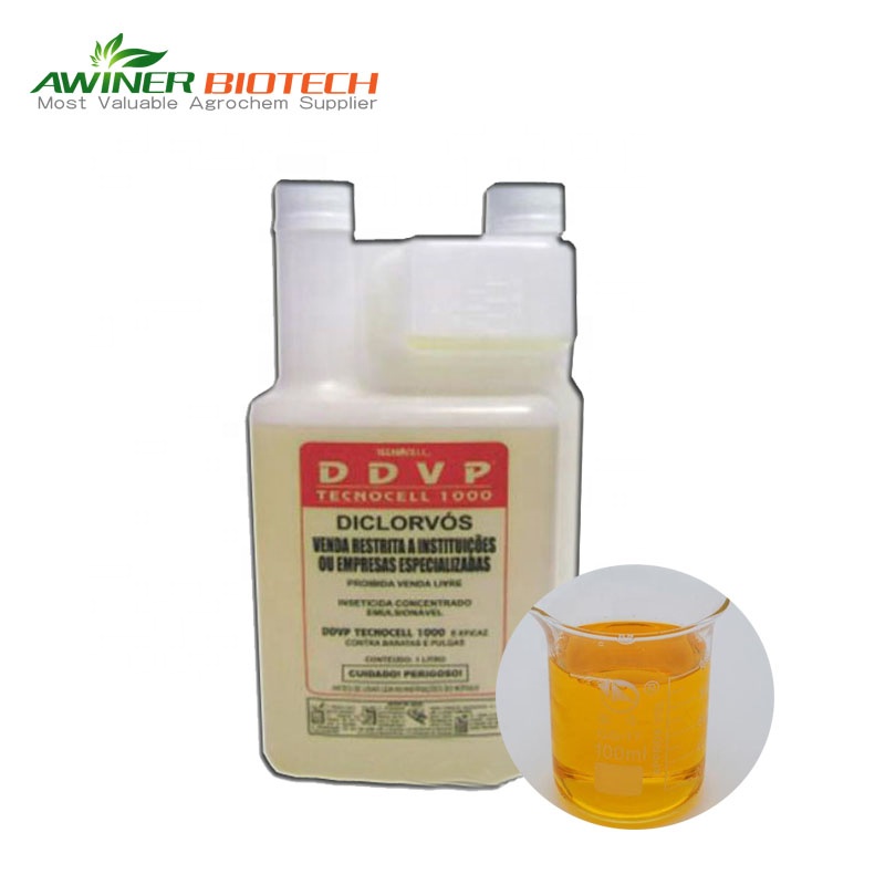 Инсектицид Ddvp 77.5% EC