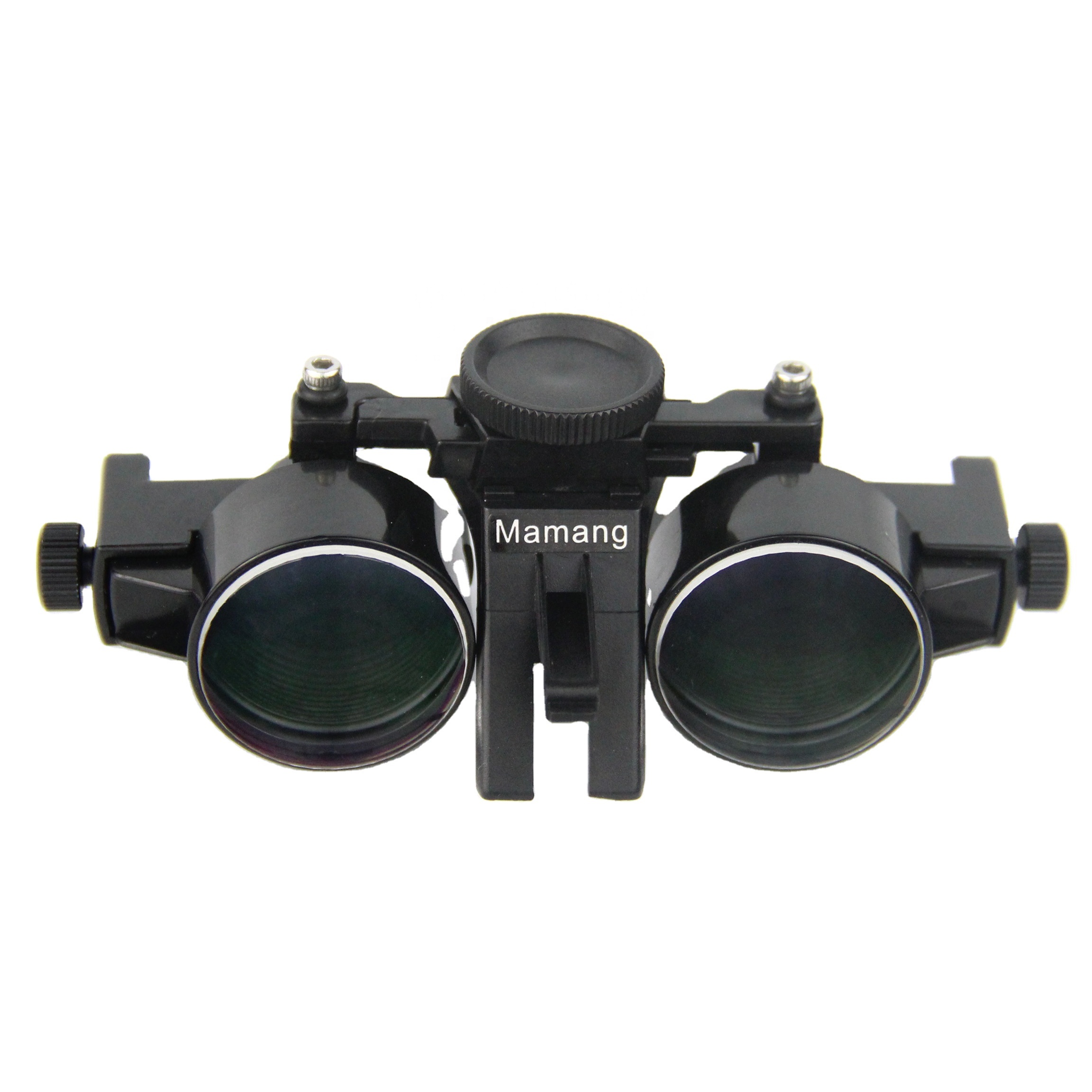 .ENT 2.5X Telescopic magnifier Dental Mamang Medical Supplies dental loupes
