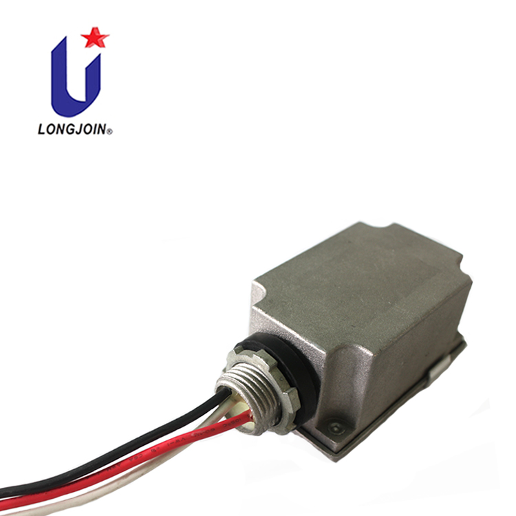 240V электрический датчик Longjoin