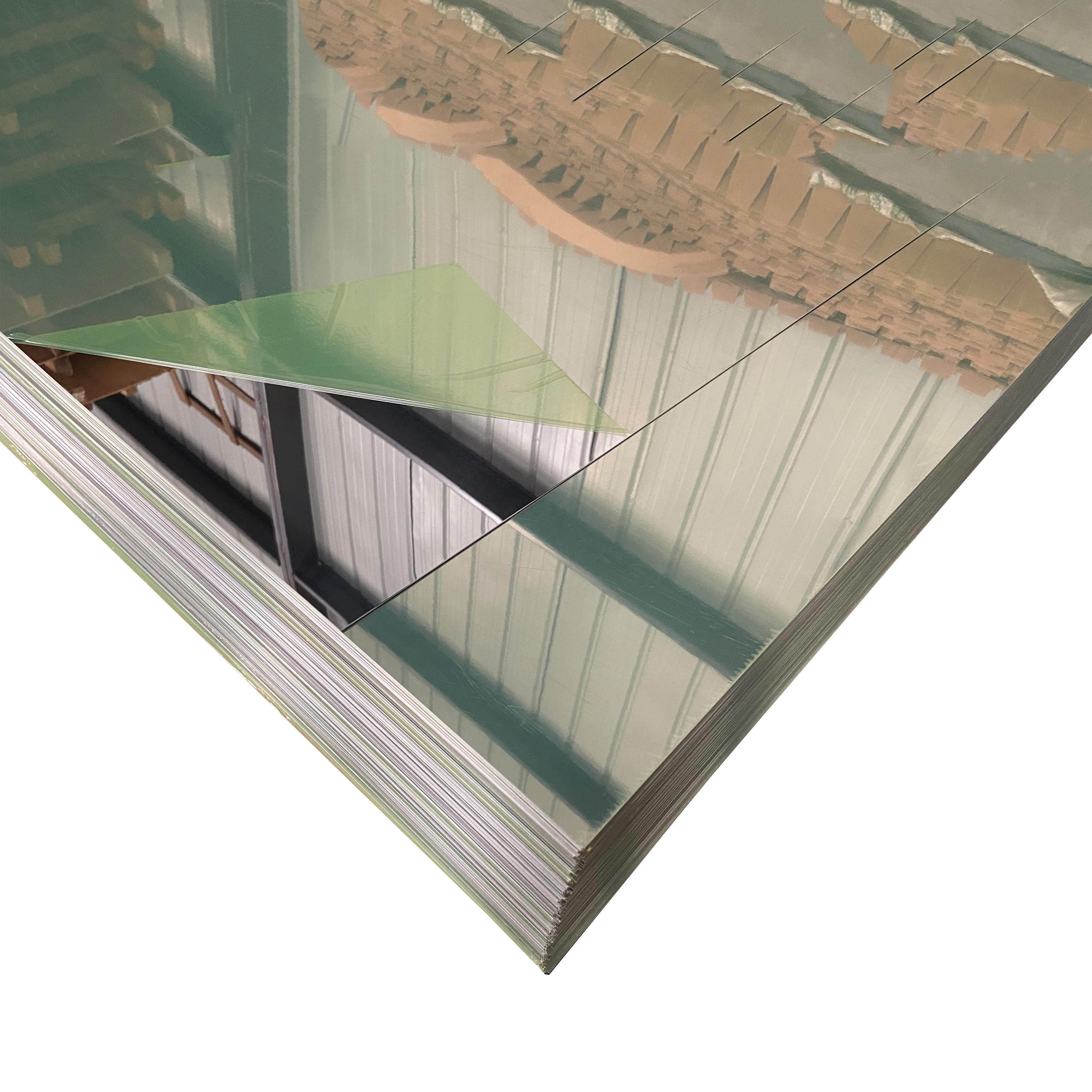 Competitive Price 0.8mm cheap aluminum sheet 5086 5052 H32 aluminum sheet