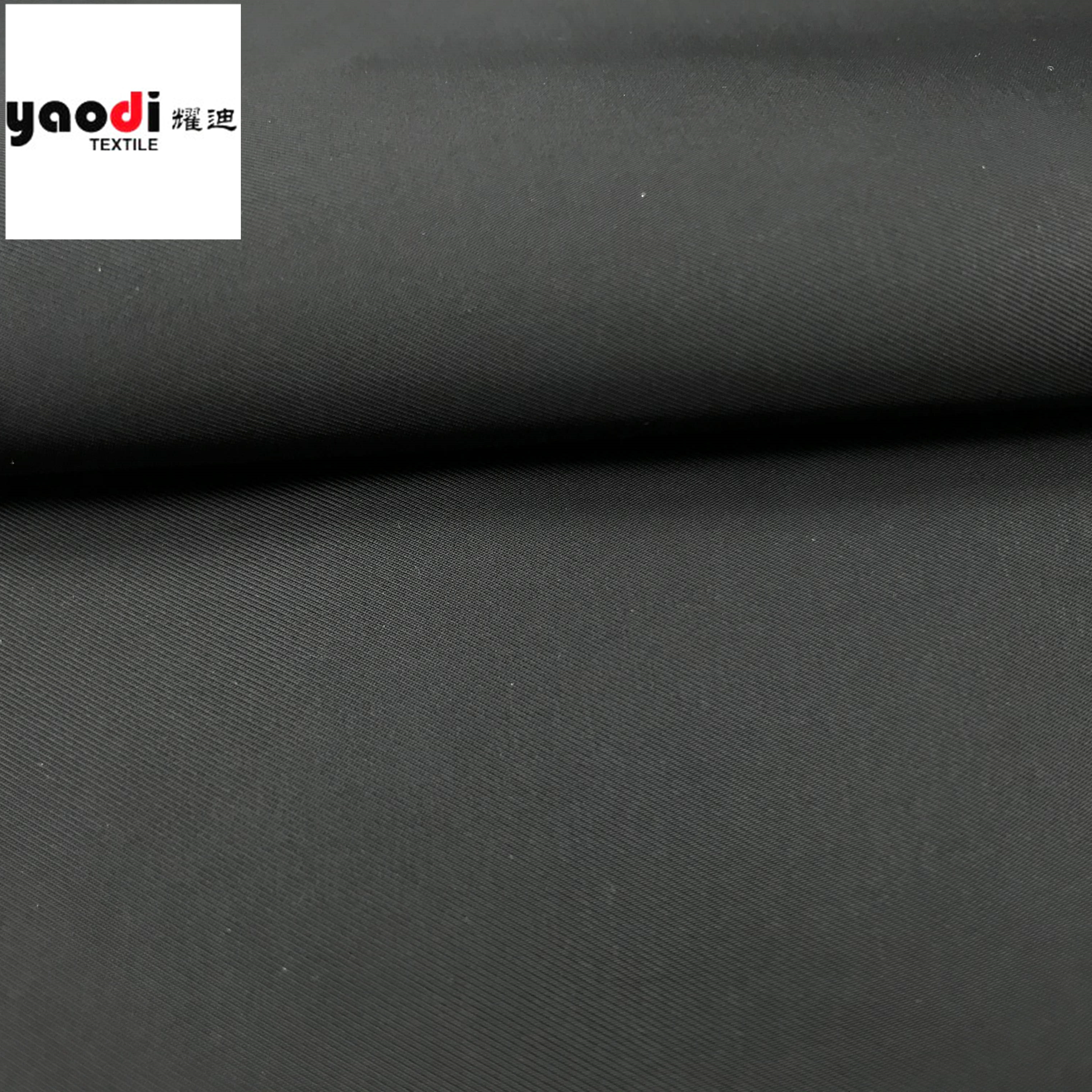 Cross grain T400 Antiviral fabric for clothes.