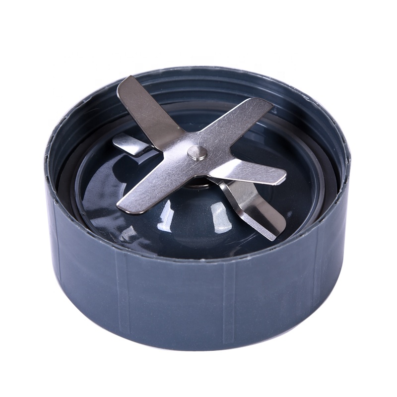 Have Stock! Nutri Blade Replacement Parts Blender Replacement Nutri Cross Extractor Blade With Gasket 600W 900W