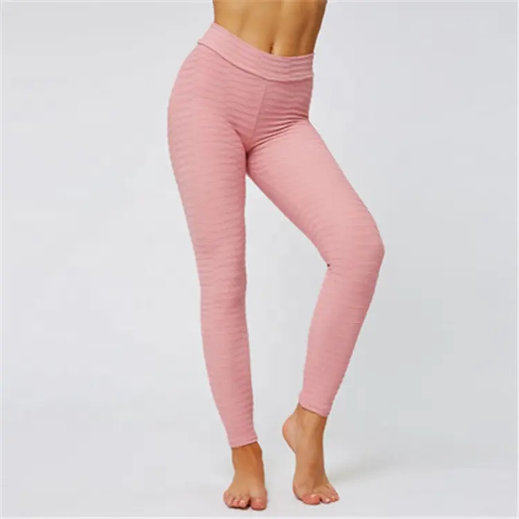 Hot Sale Skinny Quick-drying Peach Hips Fitness Pants 3D Three-dimensional Female Hips Yoga Leggings