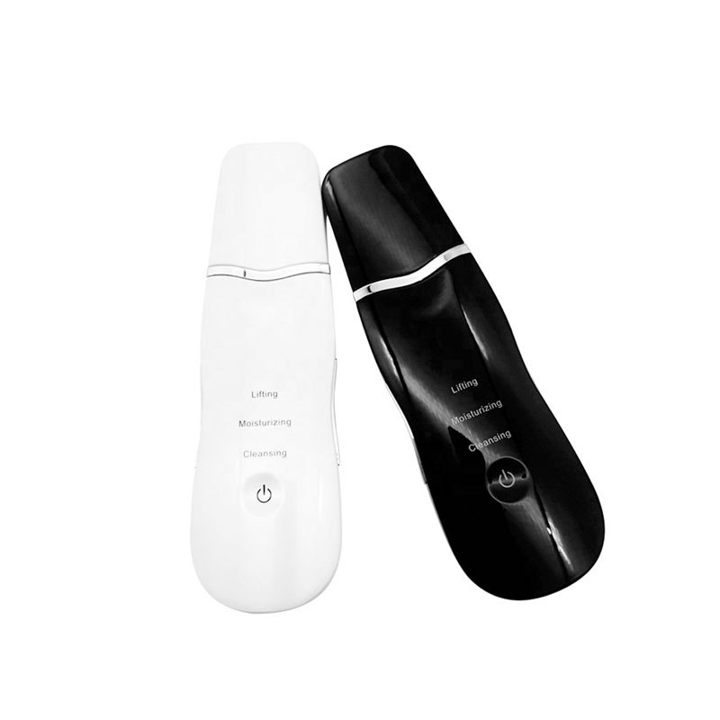 Hot wholesale Blackhead Remover Cleaner acne Comedones Extractor skin care Tool electric blackhead remover skin scrubber
