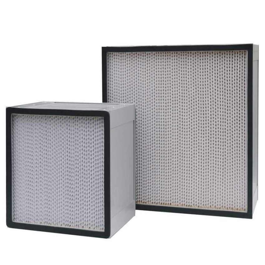 Сепаратор HEPA air filter 99.99% в коробке