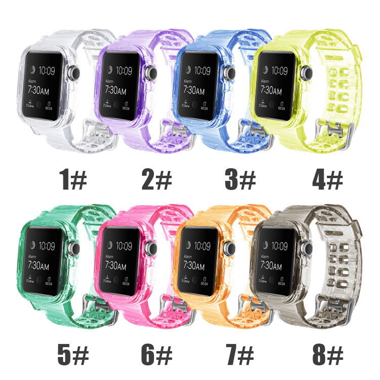 Ремешок для часов Coolyep для Apple iWatch, 38/42/40/44 мм
