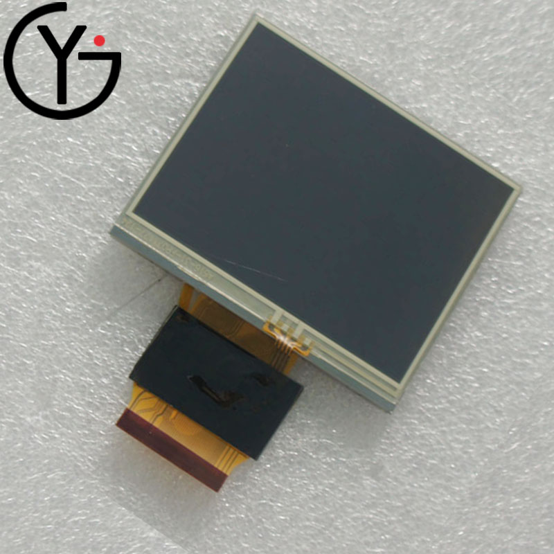 COG-T350MTQV-01 3,5 дюймов 320*240 tft wled ЖК-дисплей с сенсорным экраном