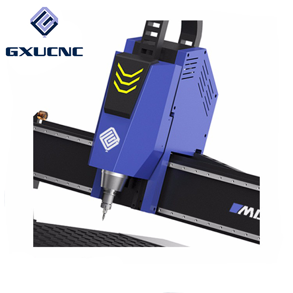 Multi-function High Percision Metal Router CNC Wood Engraving Machine