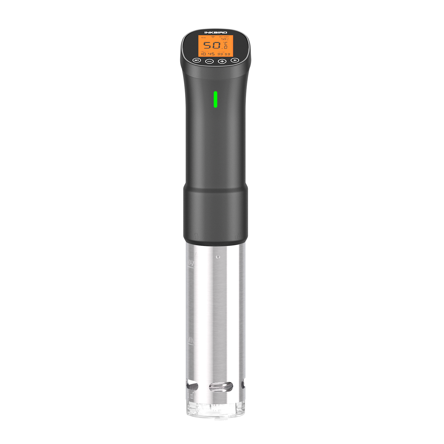 Inkbird ISV-200W Wi-Fi, Sous плита кулинарный плита