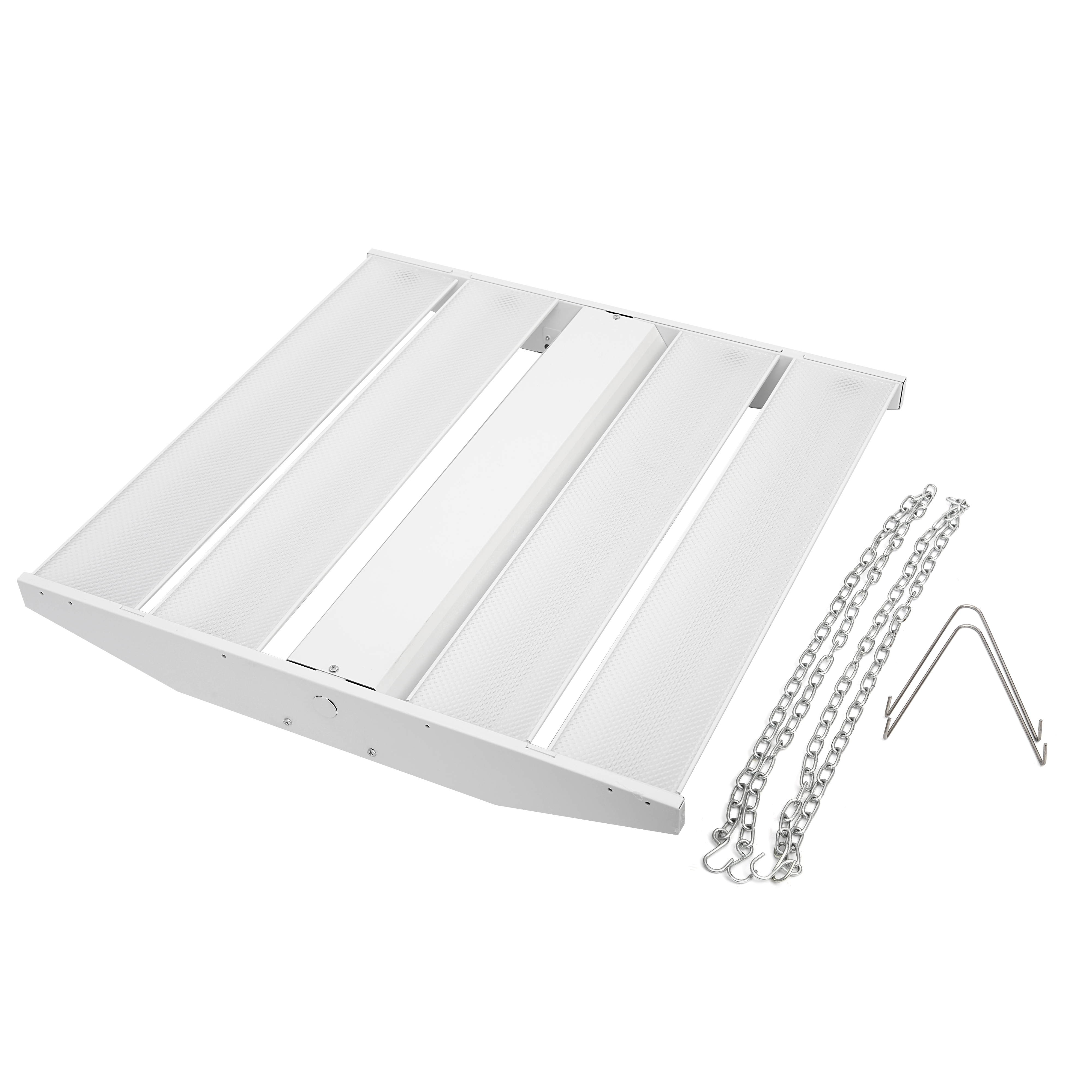 Датчик движения 200W LED High Bay светильник Премиум DLC И ETL одобрение