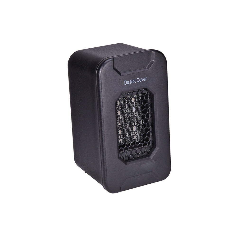 Low MOQ high quality 350W desktop mini infrared electric ceramic heater