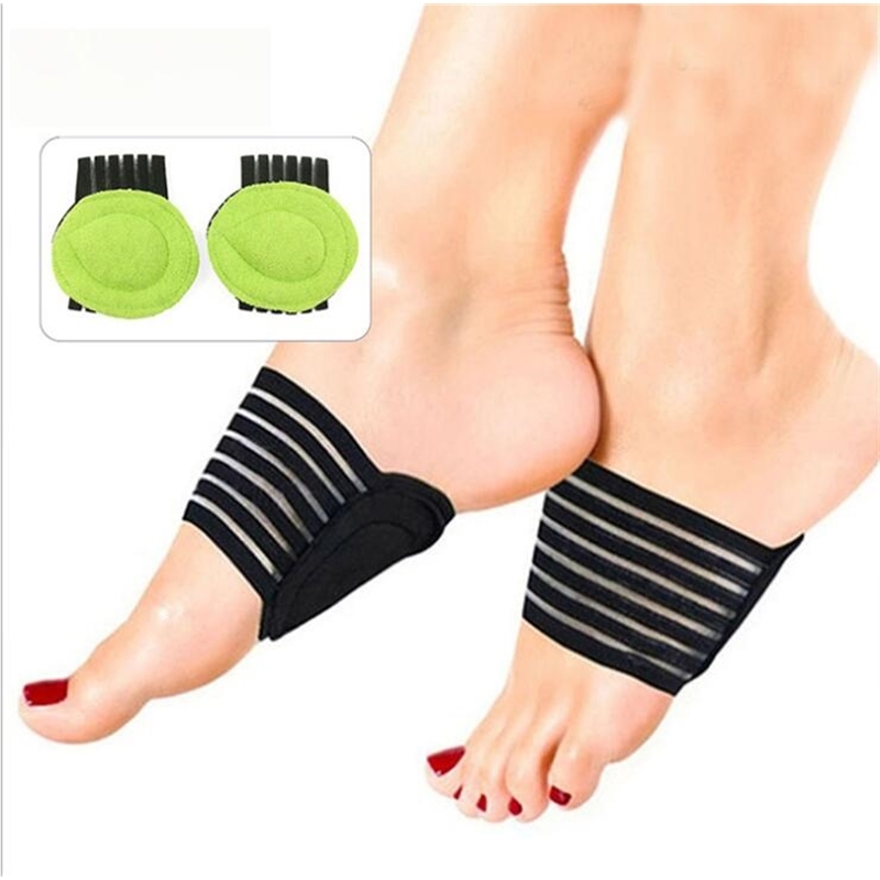Strutz Cushioned Toys Plantar Fasciitis Arch Heel Aid Feet Cushion Sleeve Pad Support Orthopedic Insoles Pain Relief Orthotic