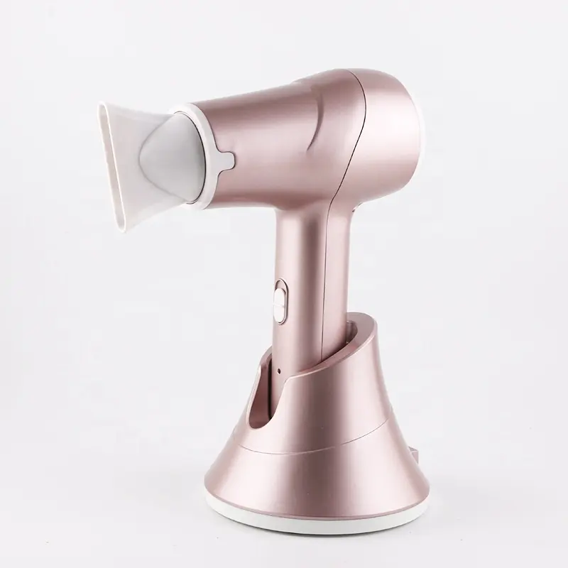 HOMME Cordless Rechargeable Wireless Household Hair Dryer