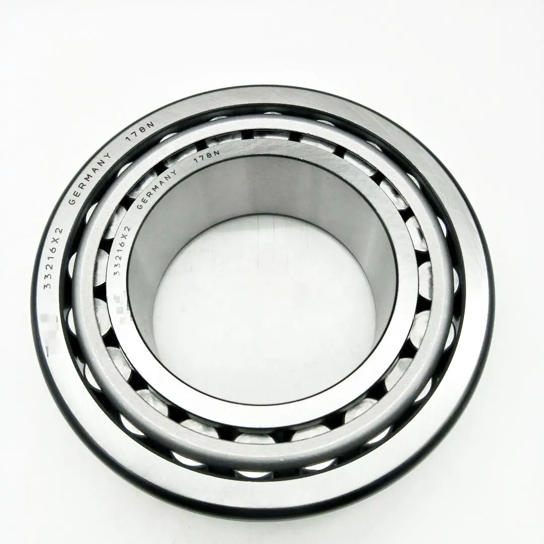 Factory supply inched Tapered roller bearing 67322/67391  5.25x7.75x1.8125 inches