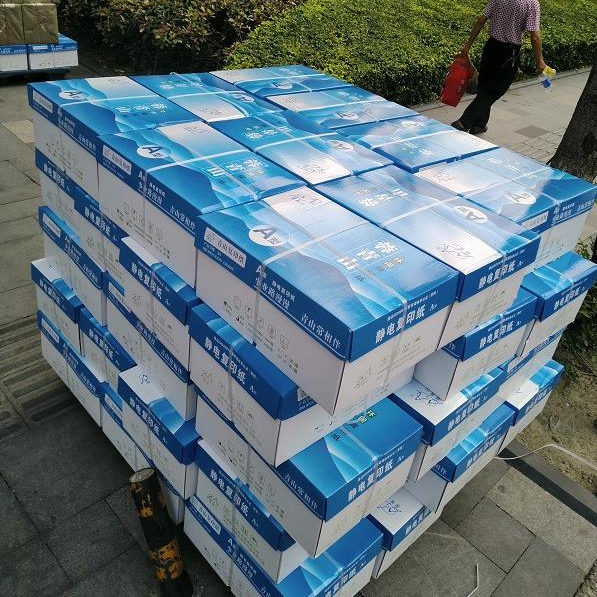 Высококачественная копировальная бумага A4 80 gsm 70 gsm 500 листов