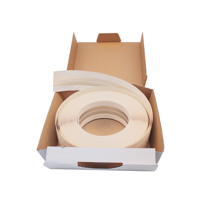 Galvanized steel Aluminum Metal strips Reinforce Flexible metal corner tape for Drywall Gypsum corner protection