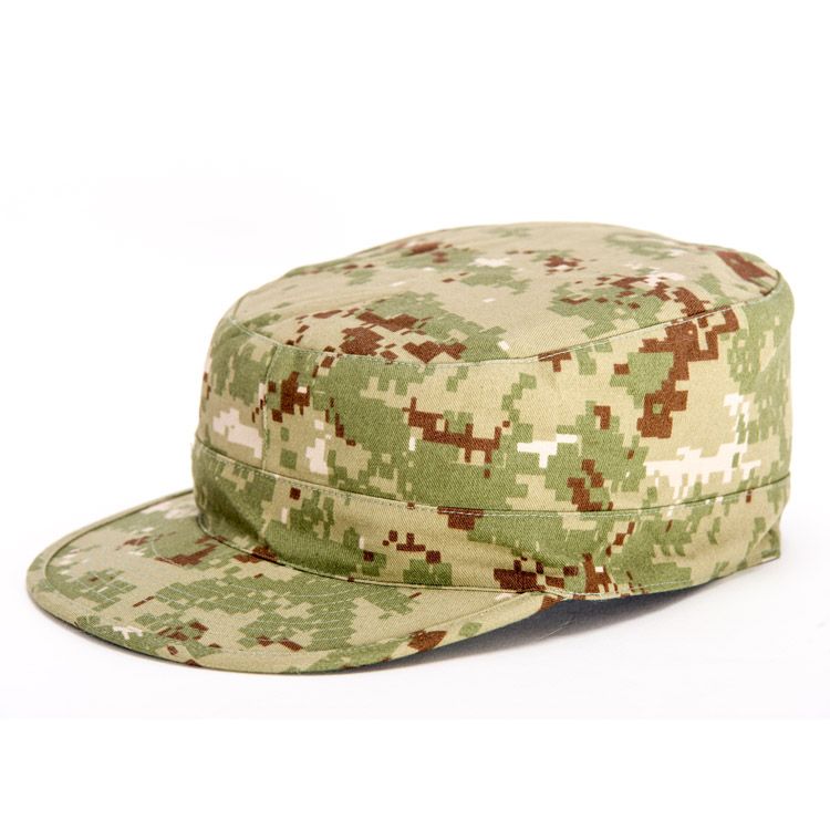 Factory Wholesale High Quality Baseball Hat Tactical Military Camouflage Hunting Hat