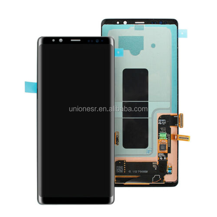 Сменный ЖК-экран для Samsung galaxy note 8 9 10, ЖК-экран для Samsung galaxy note 8 9 10 plus