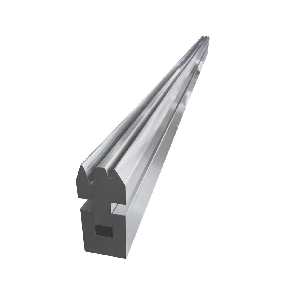 Oivaco Circular Arc Household Product Mould Double V Non-Standard Forging Die Non-Marking Die Forming Die