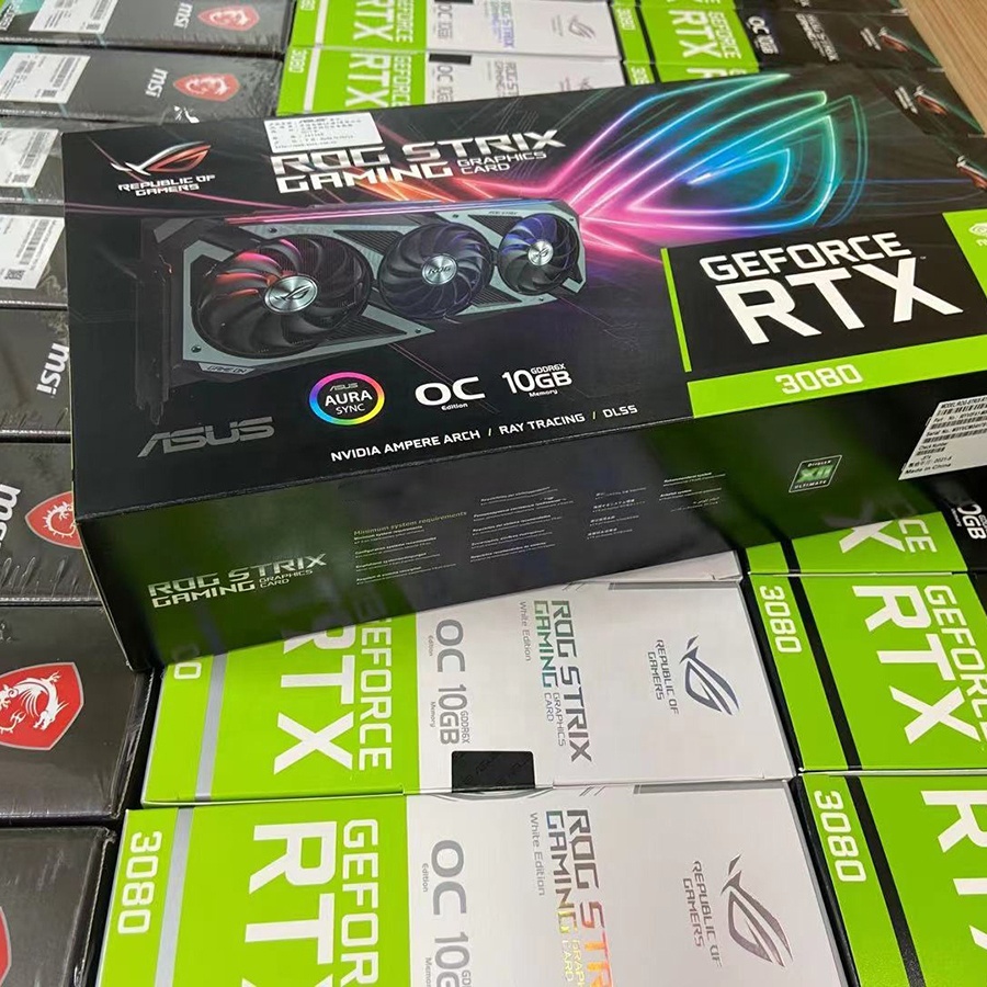 OEM графическая карта 3060m 3070m 3080m gtx 1660s 1060 2080 rtx 3060ti 3070 ti 3080 ti видеокарта игровая vga карта