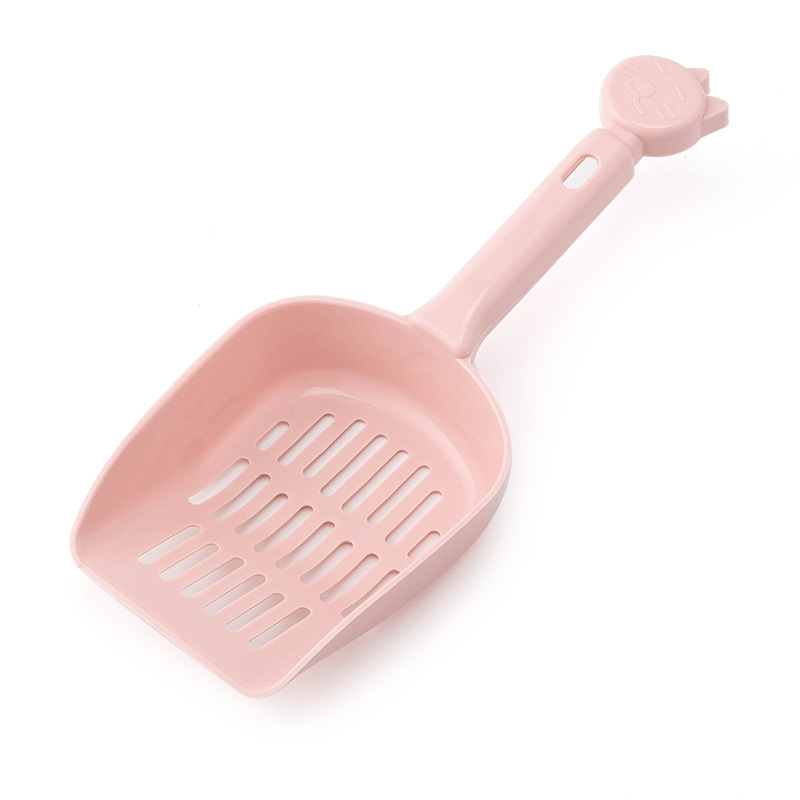 Hot Selling Pet Supplies Cat Toilet Essential Cat Litter Scoop