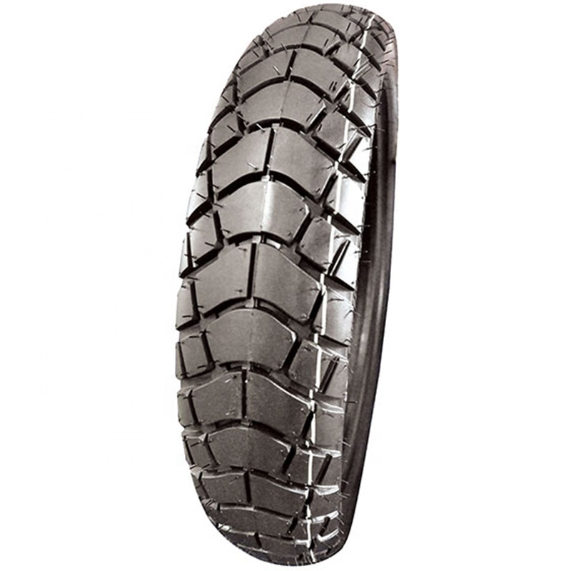 High quality motorcycle tire 100/90-17 YH-010 wholesale