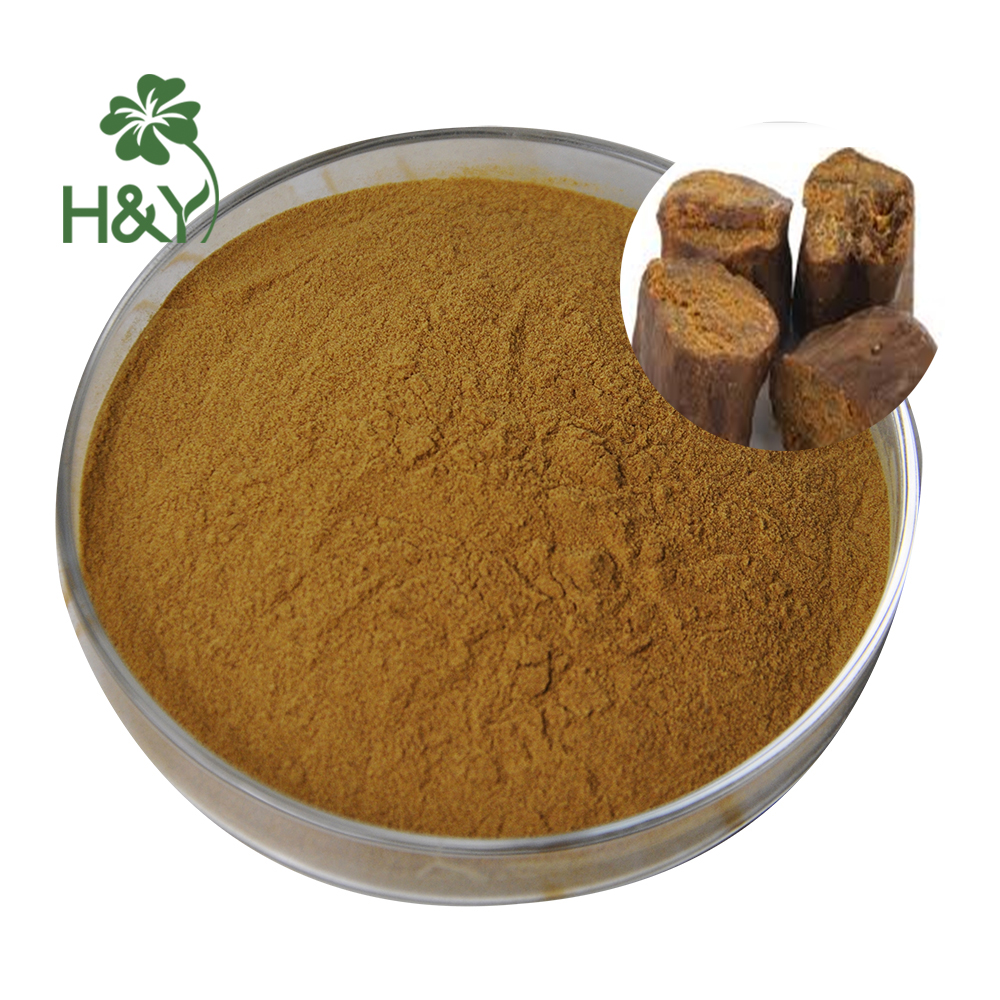 Reliable factory supply propolis extract propolis powder