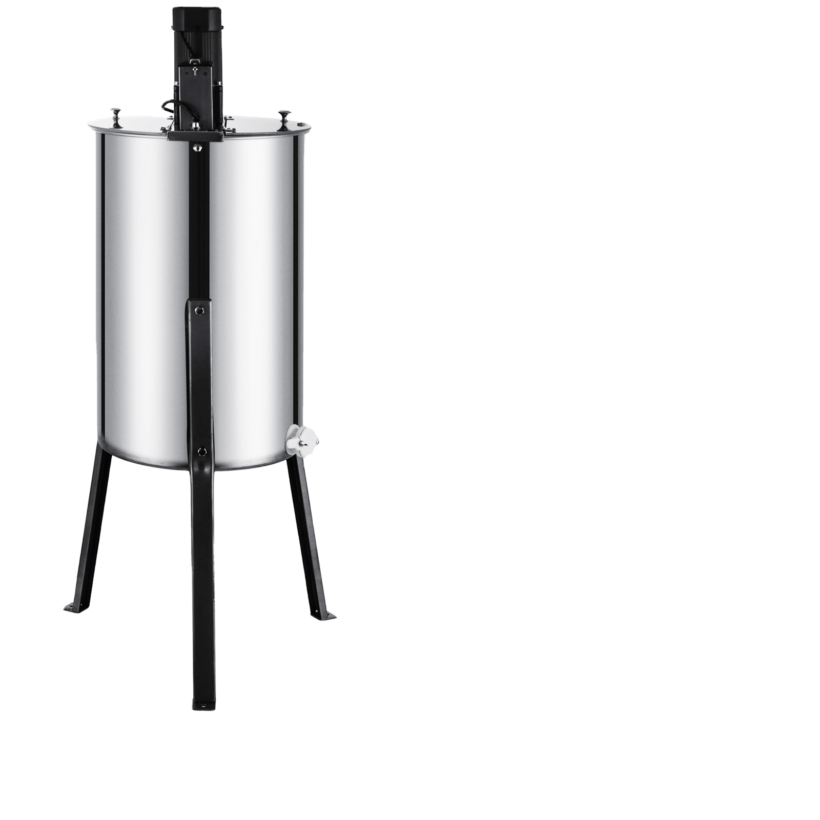 High-speed Electric Honey Extractor 3 Frame Honey Holder