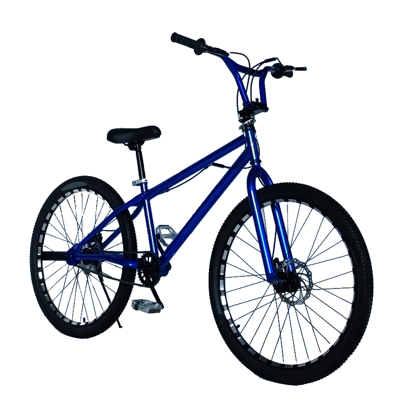 New bicicleta 26 inch popular bmx bike 26 inch bicycle freestyle 26" bmx bike