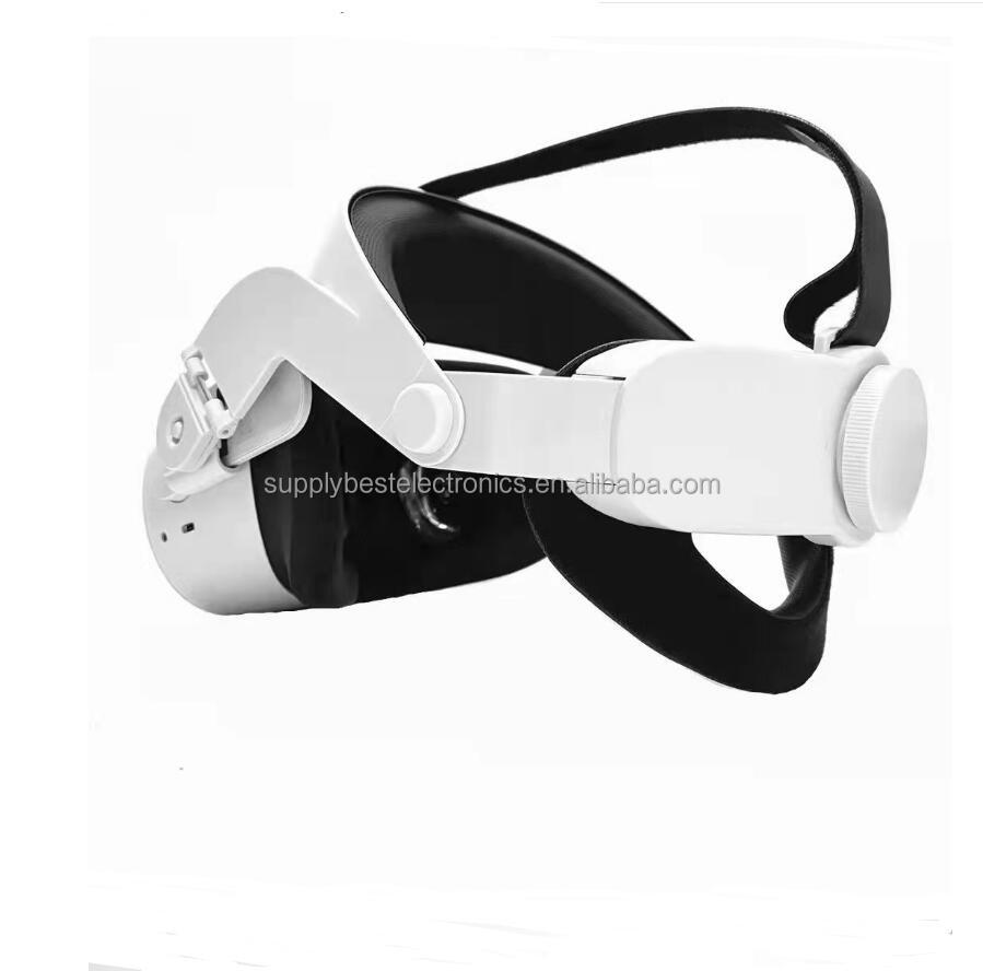 2021 amazon трендовая заводская цена для Oculus Quest повязка на голову удобные аксессуары Регулируемый баланс лица Замена