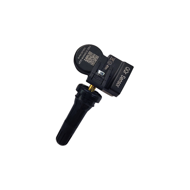 MX Sensor 2-in-1 Programmable Tire Pressure TPMS Wheel Sensor For 315mhz 433mhz